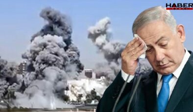 Netenyahu bu kez yalnız kalıyor: ABD'den ilk kez İsrail'e tavır geldi