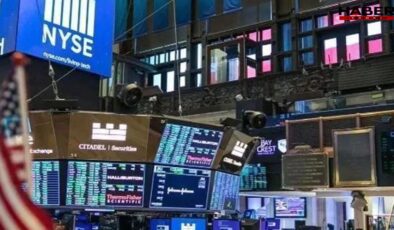 New York borsası günü karışık seyirle bitirdi
