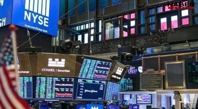 New York borsası günü karışık seyirle bitirdi