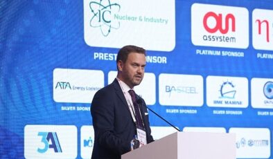 Nükleer Endüstride Türkiye Bölge İçin Rol Model Oluyor