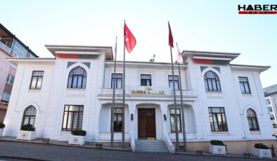 O ilde ormanlara giriş yasaklandı