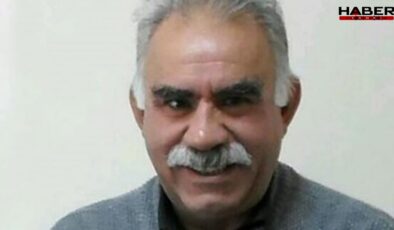 Öcalan, İmralı’da özgürlük istiyor