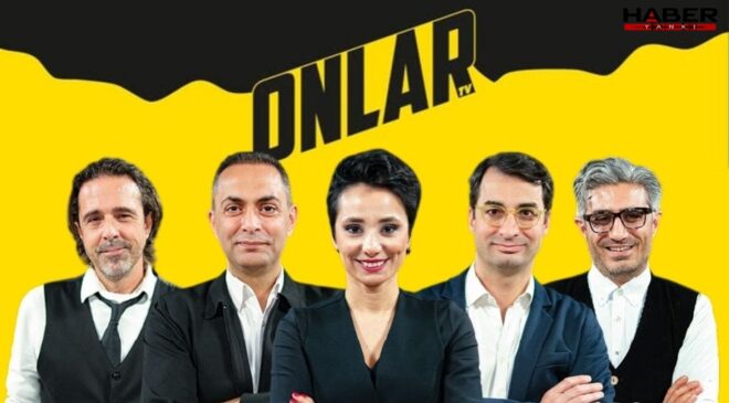 Onlar TV'den tutuklanan kripto borsacı ile ilgili açıklama: Özel hayatından biz mi sorumlu olacağız?