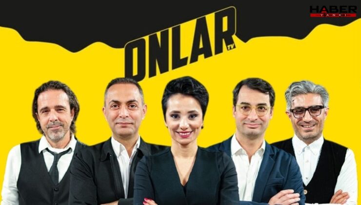 Onlar TV'den tutuklanan kripto borsacı ile ilgili açıklama: Özel hayatından biz mi sorumlu olacağız?