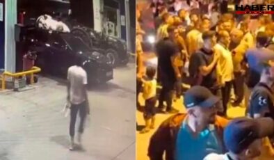Ormanı yakan FETÖ'cü İYİ Parti'de yönetici mi? Sosyal medyayı sallayan o iddiaya ilk açıklama