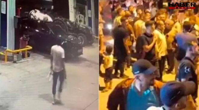 Ormanı yakan FETÖ'cü İYİ Parti'de yönetici mi? Sosyal medyayı sallayan o iddiaya ilk açıklama