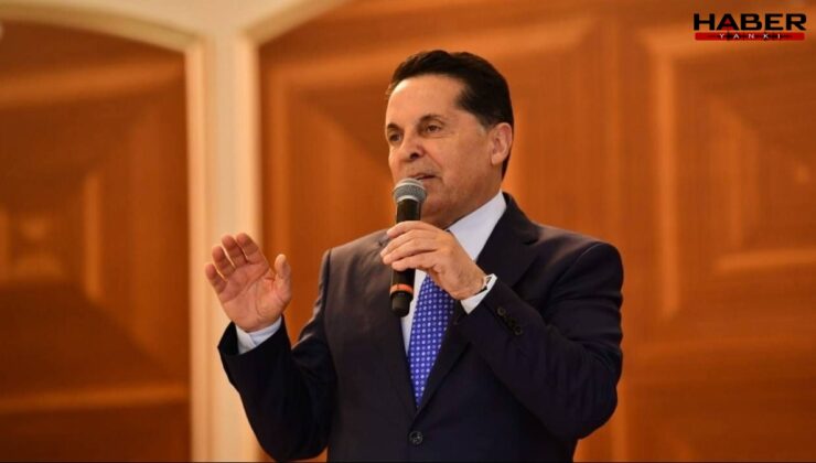 Özer'den operasyonlara tepki