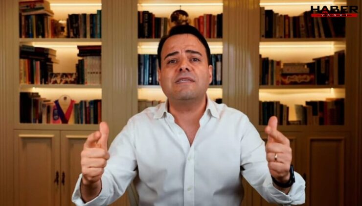 Özgür Demirtaş'ı çileden çıkartan yorum: "Ulan nankör!"