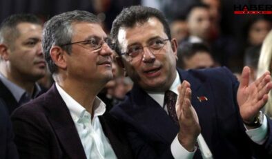 Özgür Özel canlı yayında konuştu! Erdoğan'ın o çağrılarına yanıt verdi