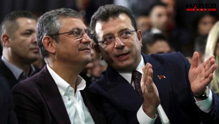 Özgür Özel canlı yayında konuştu! Erdoğan'ın o çağrılarına yanıt verdi