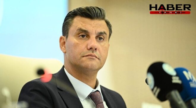 Özgür Özel: Ferdi Zeyrek'in eşine 'soruşturma' sözü veren savcının tayini çıktı