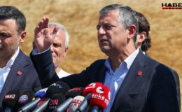 Özgür Özel, İmamoğlu'nu ziyaret ediyor