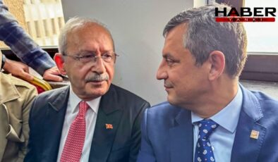 Özgür Özel'den çarpıcı 'Kemal Kılıçdaroğlu' itirafı: Kırgınlığım yok ama partililerin var!