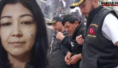 Pendik'te vahşi cinayetin failine ağırlaştırılmış müebbet istendi