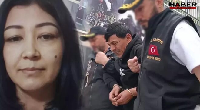 Pendik'te vahşi cinayetin failine ağırlaştırılmış müebbet istendi