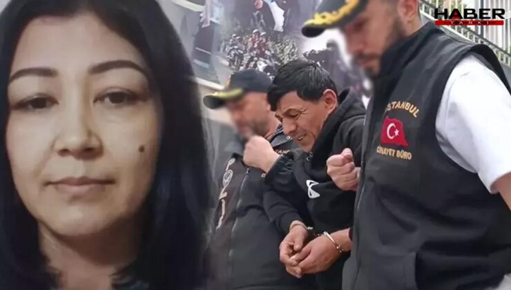Pendik'te vahşi cinayetin failine ağırlaştırılmış müebbet istendi