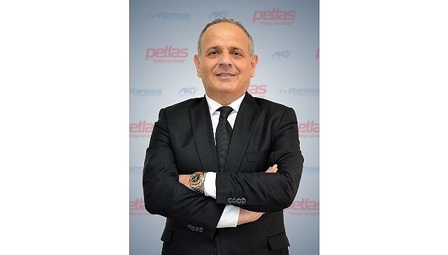 Petlas’tan 2025’in ilk yarısında güçlü performans