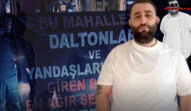 Polis bir dokundu 70 kişi gözaltına alındı: Kim bu Casperlar?