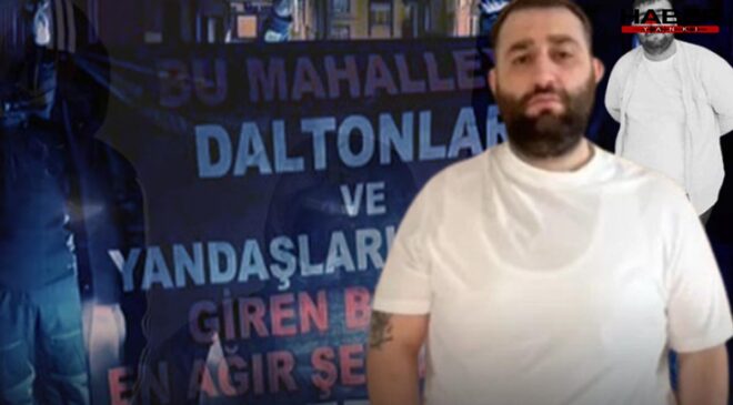 Polis bir dokundu 70 kişi gözaltına alındı: Kim bu Casperlar?