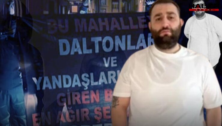 Polis bir dokundu 70 kişi gözaltına alındı: Kim bu Casperlar?