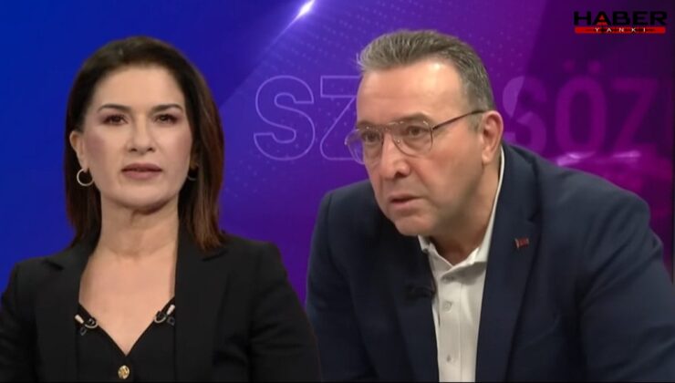 "Barrack doğruyu söylüyorsa YPG'ye 'dağılın marş marş' demeli"