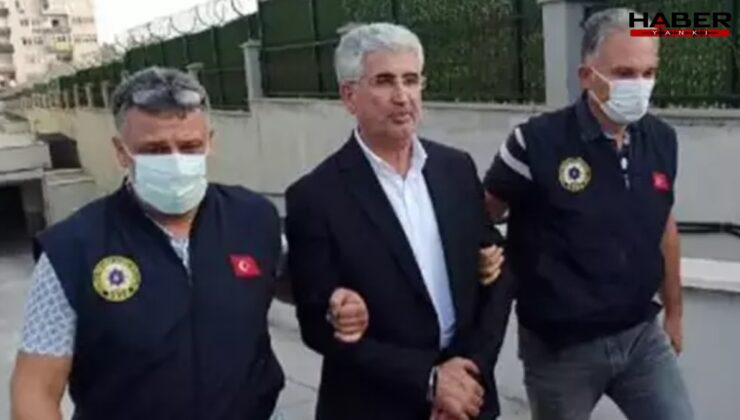 "PKK üyeliği" iddiasıyla yargılanan belediye eski daire başkanına beraat