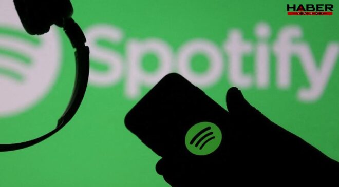 Rekabet Kurumu'ndan Spotify'a inceleme