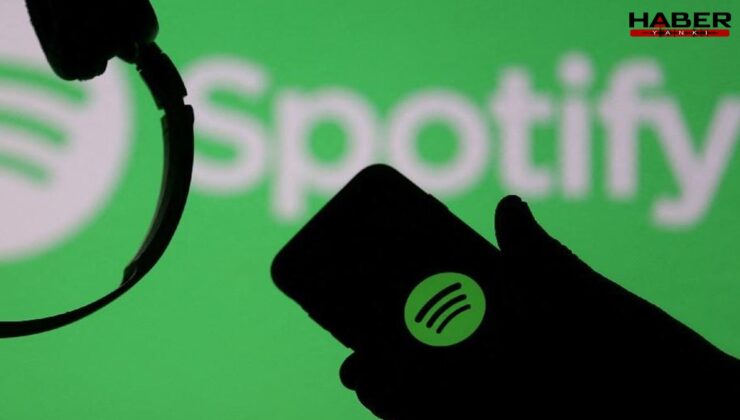 Rekabet Kurumu'ndan Spotify'a inceleme