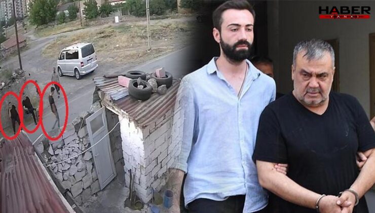 Şarkıcı Metin Işık ve oğlunun 46 yıl hapis cezası aldığı davada yeniden yargılama devam ediyor