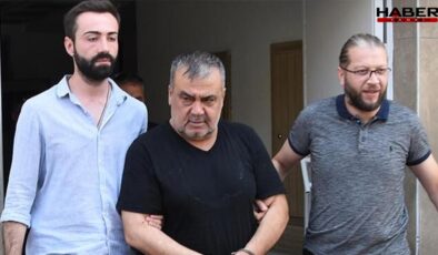 Şarkıcı Metin Işık'ın cezası belli oldu: Kurşun yağdırmıştı