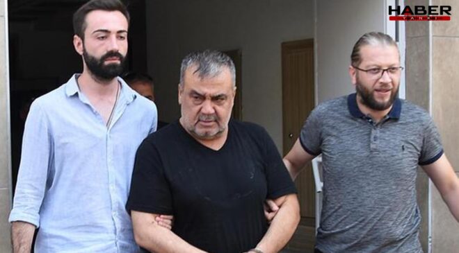 Şarkıcı Metin Işık'ın cezası belli oldu: Kurşun yağdırmıştı