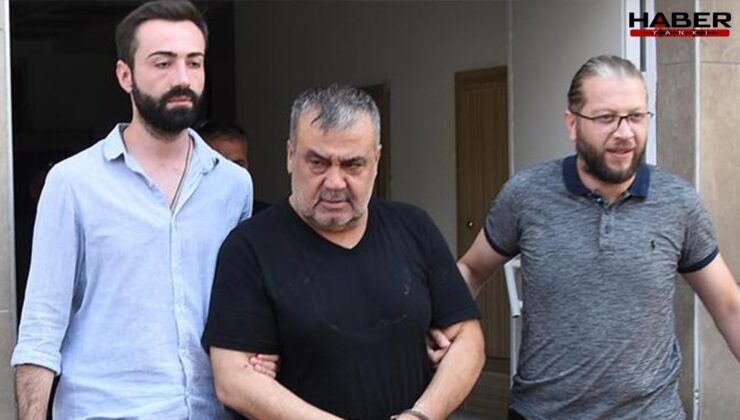 Şarkıcı Metin Işık'ın cezası belli oldu: Kurşun yağdırmıştı
