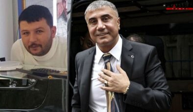 Sedat Peker davasının gizli tanığı göl kenarında ölü bulundu