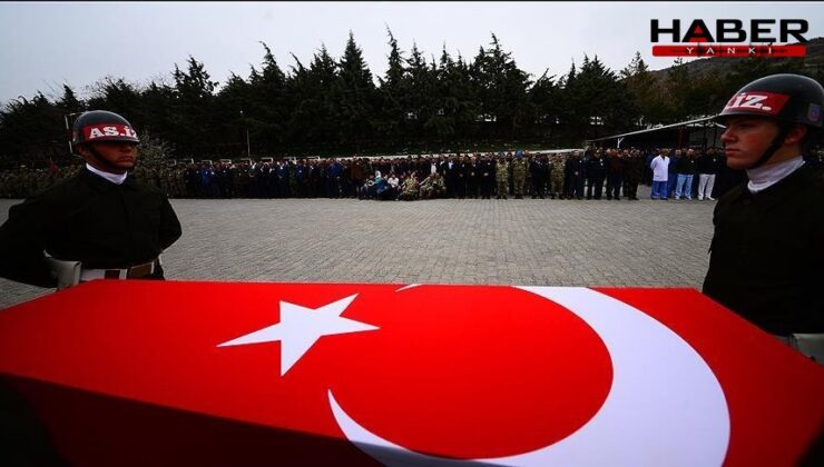 Şehitler için siyasilerden başsağlığı mesajları