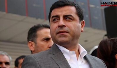 Selahattin Demirtaş'la ilgili dikkat çeken karar! Avukatları duyurdu
