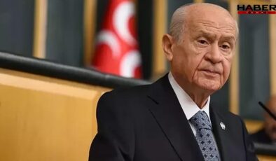 Şırnak Belediyesi'nden Devlet Bahçeli'ye jest! Oraya adını verdi