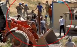 Şırnak'ta tekmeli sopalı kavgada 2'si asker 5 yaralı!