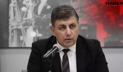 Son Dakika… 137 kişi gözaltına alınmıştı: Cemil Tugay'dan son dakika İzmir açıklaması!