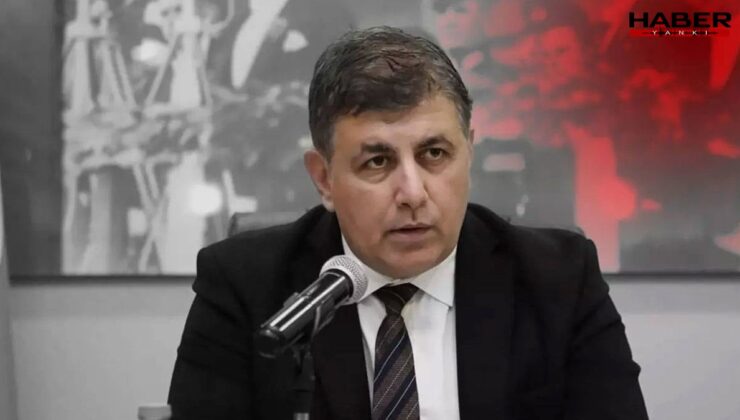 Son Dakika… 137 kişi gözaltına alınmıştı: Cemil Tugay'dan son dakika İzmir açıklaması!