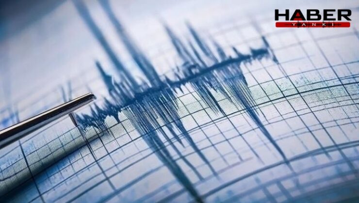 Son dakika… AFAD duyurdu: Antalya açıklarında deprem!