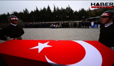 Son dakika… Bakan Yerlikaya duyurdu: 1 asker şehit oldu