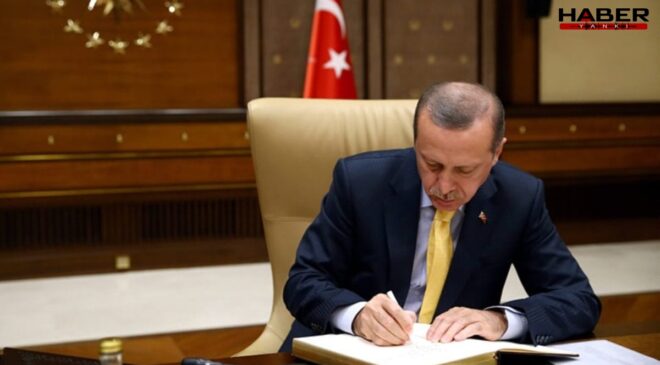 Son Dakika…. Cumhurbaşkanlığı İletişim Başkan yardımcısı görevden alındı