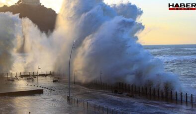 Son Dakika… Rusya depremi sonrası Kandilli'den tsunami açıklaması!