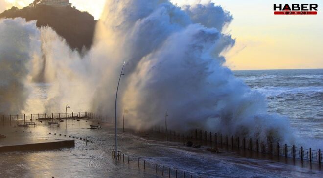 Son Dakika… Rusya depremi sonrası Kandilli'den tsunami açıklaması!