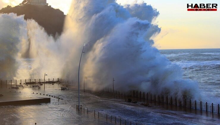 Son Dakika… Rusya depremi sonrası Kandilli'den tsunami açıklaması!