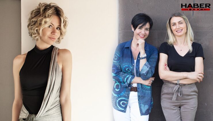 SÖZCÜ TV karartmasına Hande Altaylı ve Dilek İmamoğlu'ndan tepki: 'İnternet sitesini her gün 10 kere daha fazla tıklayacağım'
