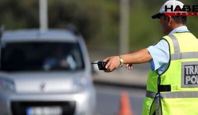 Sürücüler dikkat! EGM duyurdu: 9 ilde yarın başlıyor