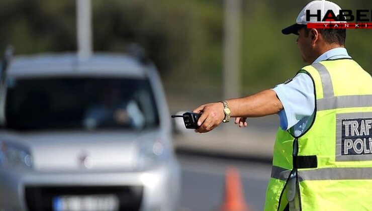 Sürücüler dikkat! EGM duyurdu: 9 ilde yarın başlıyor