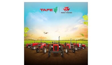 TAFE ve AGCO, marka hakları, ticari ilişkiler ve ortaklık yapısını kapsayan kapsamlı bir uzlaşmaya vardı.