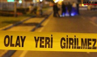 Tarlada başından vurulmuş halde ölü bulundu, cinayet zanlısı itiraf etti